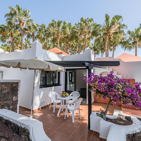 Bahia Calma Beach Costa Calma Exterior photo