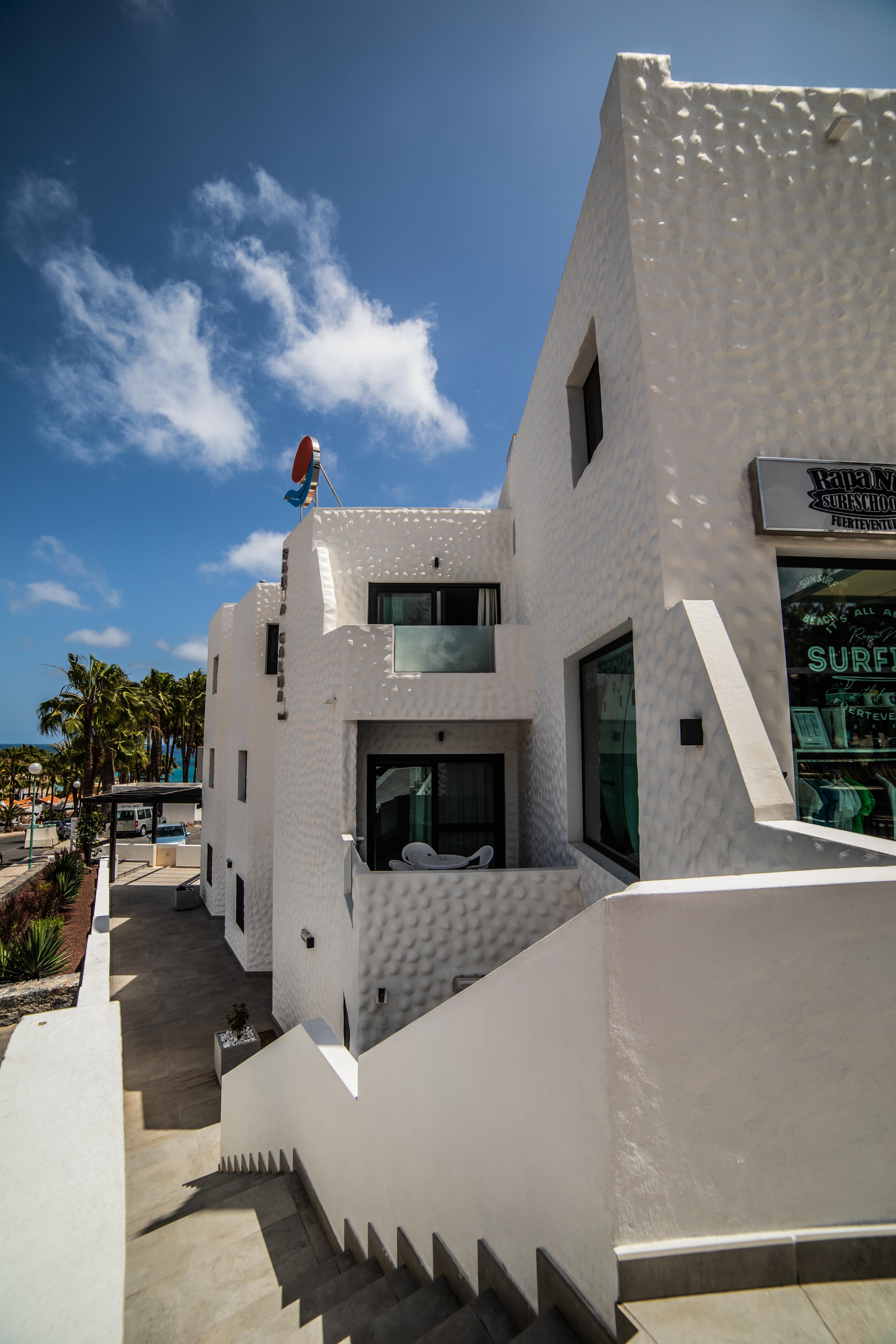 Bahia Calma Beach Costa Calma Exterior photo