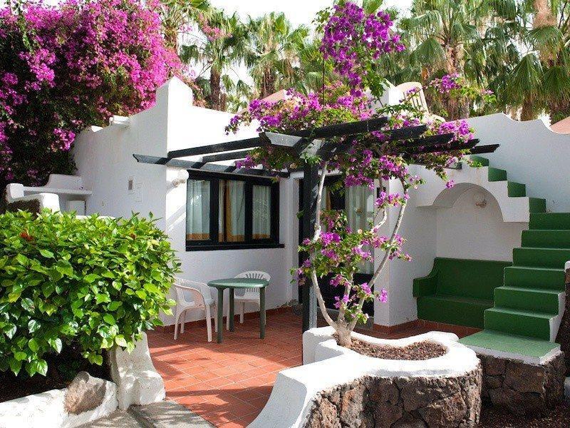 Bahia Calma Beach Costa Calma Exterior photo