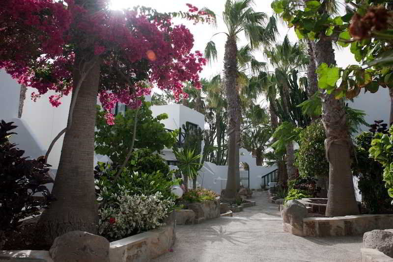 Bahia Calma Beach Costa Calma Exterior photo