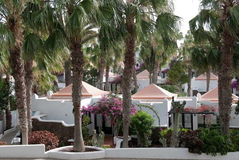 Bahia Calma Beach Costa Calma Exterior photo