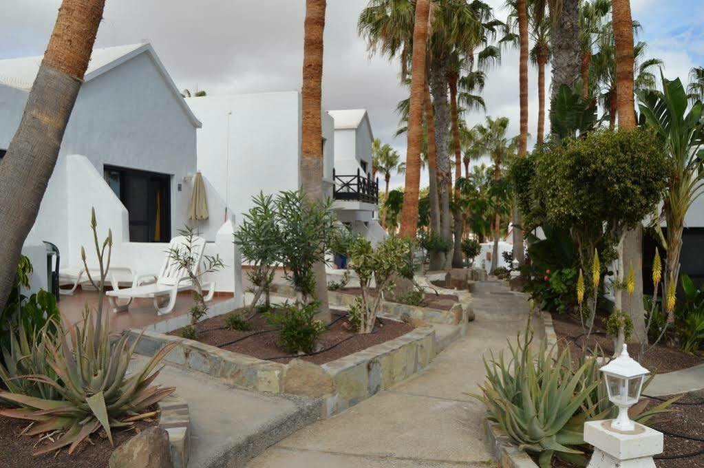 Bahia Calma Beach Costa Calma Exterior photo