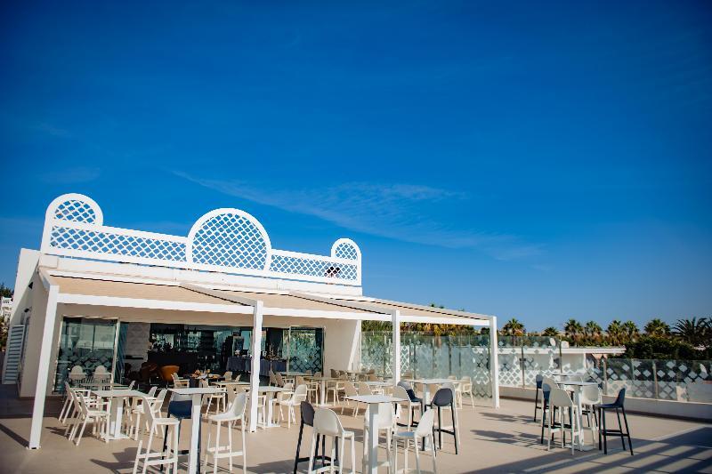 Bahia Calma Beach Costa Calma Exterior photo